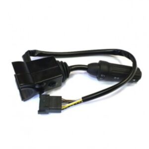 BUY Column Switch VOE11709757 for Volvo BL60 BL61 BL61PLUS BL70 BL71 BL71PLUS Backhoe Loader for sale