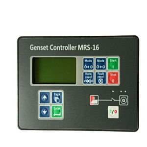 ComAp Gen-set controllers InteliLite NT MRS 16 Aftermarket MRS16 online