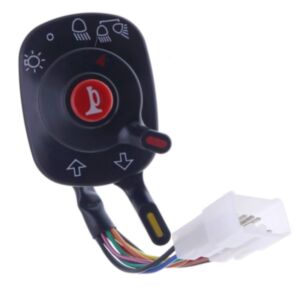Combination Light Switch Assembly T2368-69023 T2368-69024 T2368-69025 for Kioti Tractor DK65 DK40 DK45 CK20 DK35 DK50 online