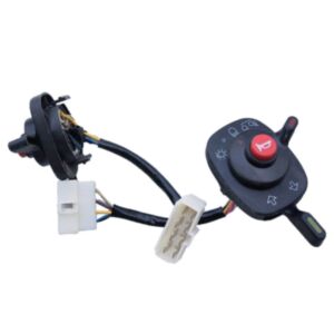 BUY Combination Switch Headlight Switch 5T057-12242 5T057-42242 for Kubota 588I-G 688 888 Harvester Components for sale