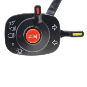 Buy Combination Switch Headlight Switch 5T057-12242 5T057-42242 for Kubota 588I-G 688 888 Harvester Components