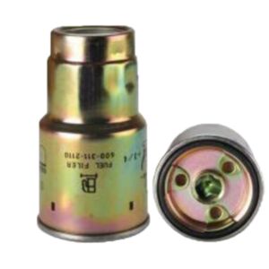 BUY For Komatsu Wheel Loaders WA65-6 WA70-6 WA80-6 Diesel Filter 600-311-2110 for sale