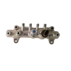 BUY Common Rail Assy 8-98011888-2 for Isuzu Engine 4JJ1 4JJ1T CASE CX130B JCB JS130LC Sumitomo SH130-5 Original for sale
