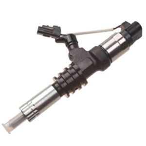 BUY Common Rail Fuel Injector 095000-5450 for Mitsubishi Fuso 6M60 6M60T 6M60-T1 Original for sale