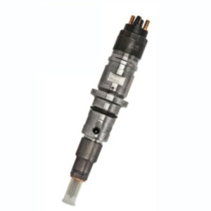 BUY Common Rail Fuel Injector 2855491 for New Holland B110B B100B B100BLR B115B B100BTC D95B for sale