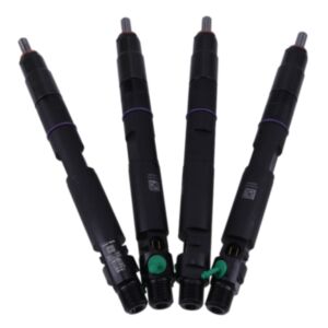 Common Rail Fuel Injector 320/06881 for JCB Skid Steer Loader 225 260 280 300 330 online