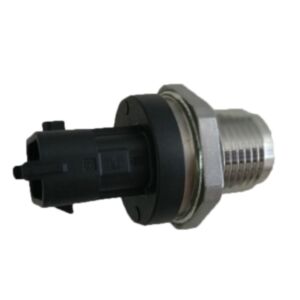 BUY Common Rail Fuel Pressure Sensor VA32G6109101 for Mitsubishi D04FR Engine Kobelco SK130 SK140LC-8 SK130LC-8 SK130-8 SK140-8 SK135SR SK135SRLC Excavator for sale
