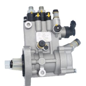 BUY Common Rail High Pressure Fuel Injection Pump 0445025033 for Bosch CB18 Original for sale