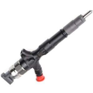 BUY Common Rail Injector 23670-09380 for Toyota VIGO 1KD 2KD for sale