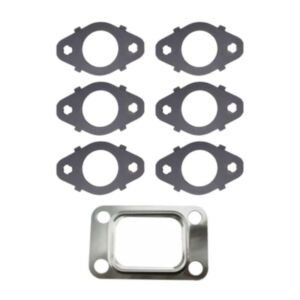 Common Rail MLS Exhaust Manifold Gasket W/ T3 Flange for Cummins Engine ISB 5.9L online