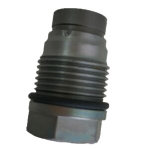 BUY Common Rail Pressure Limiter Valve VA32G6109200 for New Holland Crawler Excavator E135B E135BSRLC for sale