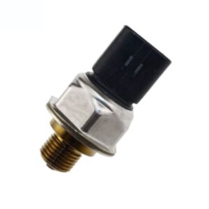 BUY Common Rail Pressure Sensor 344-7391 for Caterpillar CAT Backhoe Loader 420F 428F 430F 432F 434F 444F 450F Engine C4.4 C3.3B for sale