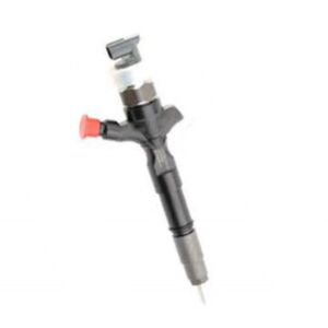 Common Rail Injector 23670-39365 for Toyota land cruiser prado 1KD-FTV online