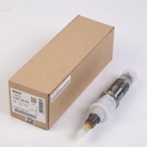 BUY For Bosch Common Nozzle Injector 0 445 120 059 for sale