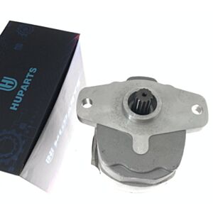 Gear Pump Assy 705-24-31090 for Komatsu Excavator PC110R-1 PW110R-1 online