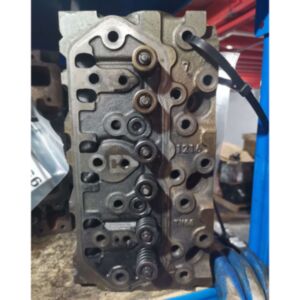 Complete Cylinder Head for Yanmar Engine 3TN66 John Deere Tractor 330 332 online