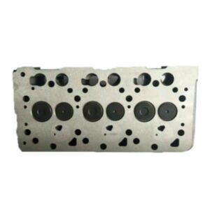 BUY Complete Cylinder Head for Kubota D905 Engine for sale