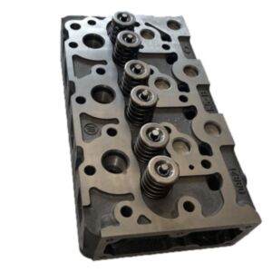 BUY Complete Cylinder Head for Kubota DH1101 Engine L225 L245 L245DT L245C L2000 L2201 Tractor for sale