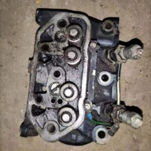 Buy Complete Cylinder Head for Mitsubishi Engine L2E