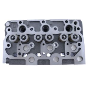 Complete Cylinder Head With Valves for Kubota D1402 Engine online