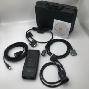 Complete Diagnostic Tool Kit Latest 2022 for JCB Excavator Truck Tractor Loader Forklift Telescopic Handler online