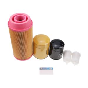 Complete Filter Kit for Kubota ZD1211 ZD323 ZD331 ZD326 Lawn Mower online