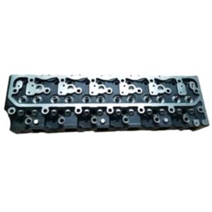 Complete Cylinder Head for Isuzu 6BD1 6BG1 Engine Hitachi EX200 ZX200 Excavator online