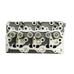 Complete Cylinder Head for Kubota D1503 Engine L2900 L3000 L3010 L3130 KX91-3 U35 online