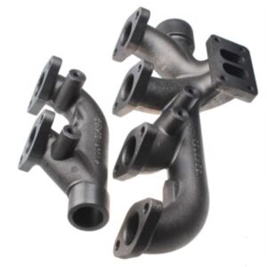 Complete Exhaust Manifold 3945189 and 3943871 for Cummins QSB5.9 Engine online