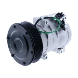 Denso 10S17C A/C Compressor 305-0325 for Caterpillar CAT Engine C13 C15 C18 C7 C9 C9.3 Excavator 324D 325D 326DL 336D 345C 365C 385C online