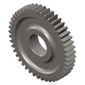Compressor Accessory Drive Gear 3942497 for BMC-Cummins ISLe Engine online