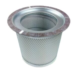 BUY Compressor Air-Oil Separator 4930453101 for Fusheng 150HP for sale