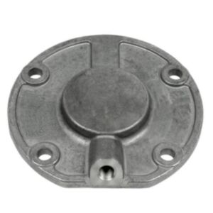 Compressor Back Cover 3094836 for Volvo F10 F12 F16 FL7 FL10 Truck online