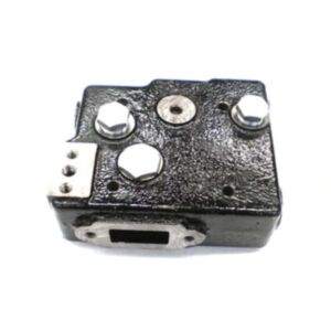 Compressor Cylinder Head Complete 1082522 for Caterpillar Engine 3304 3306 Wheel Loader CAT 518C 950F online