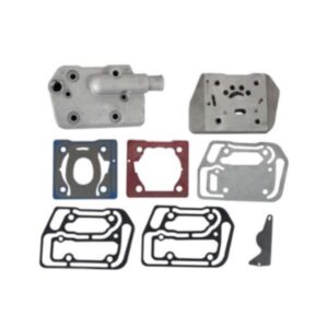 Compressor Cylinder Head Complete 3800822 9111549202 for Cummins Engine 6BT 6CT QSB5.9 Ottawa Spotter Truck C50 online