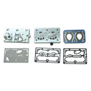 Compressor Cylinder Head Complete 4127049342 for Volvo Truck FM9 FM12 FH16 FH12 NH12 online