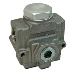 BUY Compressor Part Blowdown Valve Automatic Valve 409783 for Sullair for sale