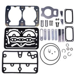 Compressor Repair Kit 3097143 for Volvo FH12 VN D11 D13 D16 Truck Mack MP7 MP8 MP10 Engine online