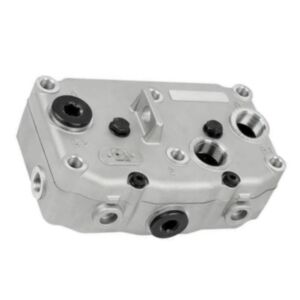 Compressor Valve Plate 1698680 for Volvo F10 F12 FL10 FL7 DAF 95XF 95 Truck online