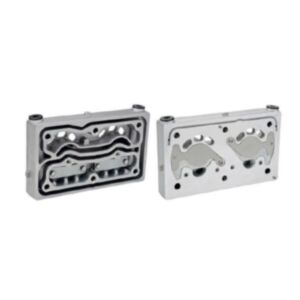 Compressor Valve Plate 9125006544 for Volvo FH FM NH-13 B12 Truck online