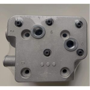 Compressor Valve Plate Wabco 9115536562 for Mercedes Axor online