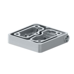 Compressor Vavle Plate Wabco 8845032002 9111556522 for Cummins Ford online