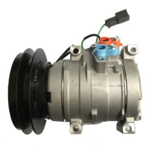 Compressor 20Y-979-6121 for Komatsu Excavator PC130-7 PC160LC-7 PC200-7 PC220-7 PC1250-7 PC2000-8 online