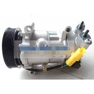 Compressor Air Conditioning With OEM part number 9678656080 online