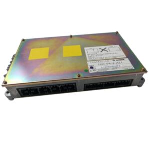 Buy Computer Board ECU LC22E00038F2 for Kobelco Excavator SK355SR SK200-6E SK230-6E