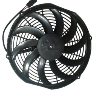 BUY Condenser Fan 78-1560 for Thermo King Tripac and Evolution APU for sale