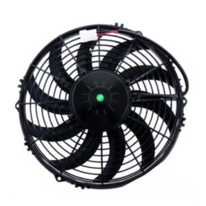 Buy Condenser Fan 78-1560 for Thermo King Tripac and Evolution APU 12V