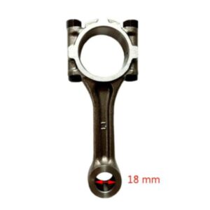 Buy Connecting Rod 30L19-00053 30L19-00030 for Mitsubishi Engine L2E L3E L3E2 L3C L2C