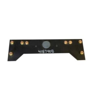 Connecting Sheet 0418 7408 for Deutz Engine F10L413FW online