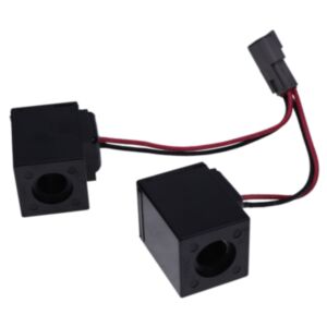 Connector Solenoid Valve CA0146635 for Komatsu Backhoe Loader WB140-2N WB150-2N WB91R-2 WB93R-2 online